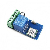 DC 12V Wireless Wifi Relay Switch Module Mobile Phone Remote Control Tim... - £11.57 GBP