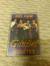 Hee Haw Gospel Quartet &quot;The Best Of The&quot; Cassette - £24.75 GBP