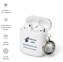 TreasureGates AirPods/AirPods Pro Case - £15.17 GBP