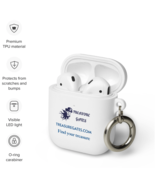 TreasureGates AirPods/AirPods Pro Case - $357.92 MXN