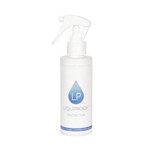 Liquiproof Fabric Protector Spray 125ml Waterproof protection for Fabric... - $19.00