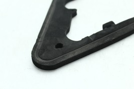 2008-2014 MERCEDES BENZ C300 REAR RIGHT TAIL LIGHT GASKET FOAM SEAL H1085 image 6