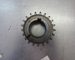 Crankshaft Timing Gear From 2008 Ford Crown Victoria  4.6 - £15.69 GBP