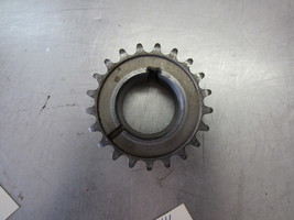 Crankshaft Timing Gear From 2008 Ford Crown Victoria  4.6 - $20.00