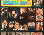 Laugh-In &#39;69 - Original Cast Album [Vinyl] - $19.99