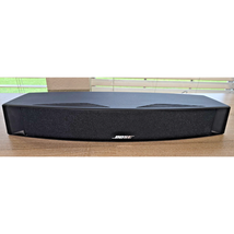 Bose VCS-10 Center Channel Speaker Surround Sound Bass-Reflex Low-Profil... - $64.35