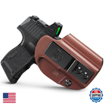 MUNALO IWB Holster Compatible with SIG Sauer P365, P365X and P365 SAS - ... - $64.63