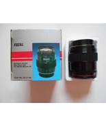 Focal 28-70mm f3.5-4.5 Auto Focus Lens fir Minolta Maxxum AF - $46.68 CAD