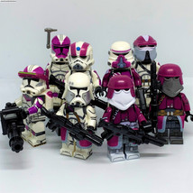 BBStore Buy Minifigures Online All 21st Nova Corps Clone Trooper Galacti... - £44.83 GBP