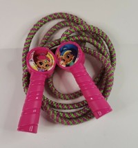 Shimmer and Shine Deluxe Jump Rope - £4.60 GBP