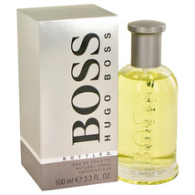 Hugo Boss No. 6 Cologne 3.3 Oz Eau De Toilette Spray  image 5