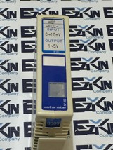 Watanabe Electric Co. WGP-FUL-01H-1-010 Power Supply Module 80-132VAC /1... - $35.60