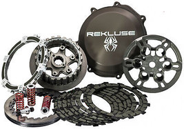 Rekluse Radius-CX Clutch for 2002-2008 Honda CRF450RMfg Fit/Notes/Specs-Yrs &amp;... - £995.30 GBP
