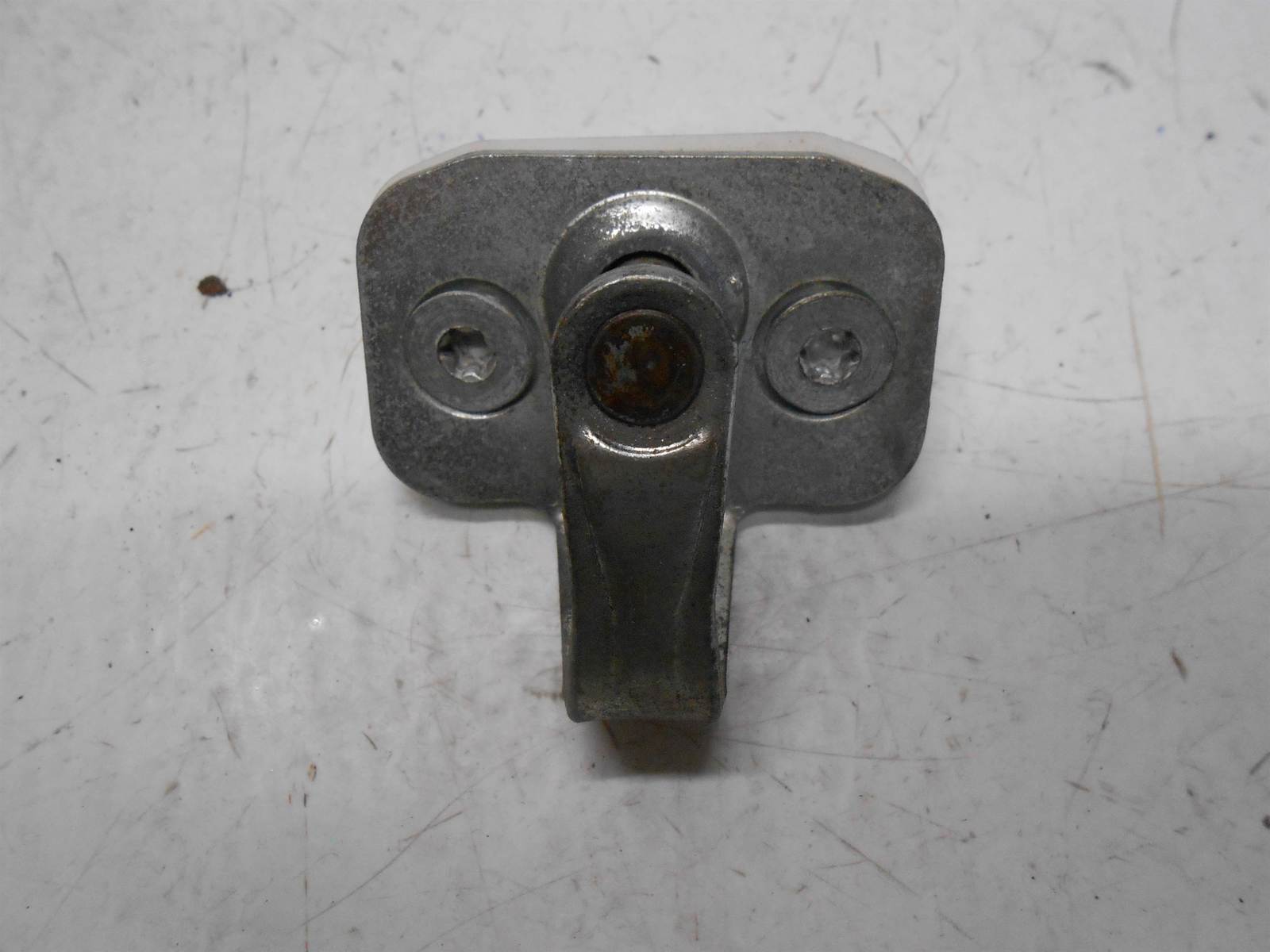 2006 chevy impala DOOR lock STRIKER LH or RH or FRH or RLH - $21.97