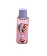 Victoria's Secret Pink Bloom Beach Body Mist 8.4 Fl Oz - $10.95