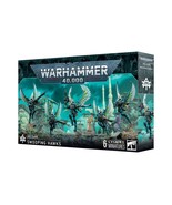 Warhammer 40000 Aeldari Warp Spiders - $1,470.38 MXN