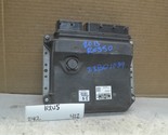 2013 2014 Lexus RX350 Engine Control Unit ECU 896610E480 Module 422-24C2 - £83.92 GBP