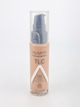 Almay Truly Lasting Color TLC 16 Hour Foundation Makeup Beige 240 1 fl oz - $16.40