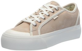 Roxy Women&#39;s Cruizer LX Casual Sneaker Tan Size 10 - €29,40 EUR