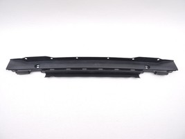 2018-2024 Jeep Wrangler Gladiator Front Bumper Closeout Filler Cover Pan... - $1,296.25 MXN