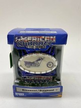 American Chopper: The Series - Christmas Ornament (2005) Discovery Channel New - £4.08 GBP