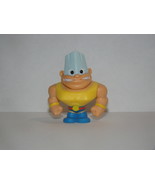Disney PIXAR - TOY STORY MINIS Figure - ROCKY - $12.00