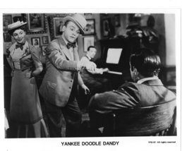 2 Yankee Doodle Dandy James Cagney Press Photos Movie Stills - £4.71 GBP