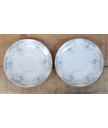 Set of 2 - Imperial China W Dalton Seville #5303 - 5.75&#39;&#39; Tea Cup Saucer... - $27.33 CAD