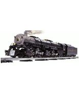 LIONEL 28052- SCALE NORFOLK &amp; WESTERN CLASS A ARTICULATED LOCO- SEALED - - $1,324.78 CAD