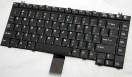 Toshiba Satellite A55 Laptop KEYBOARD G83C0000EA10 WLJ-5538W notebook 2405 - £8.14 GBP