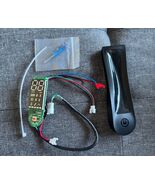 Electric Scooter Dashboard PCB Display Circuit Board for 8.5–10in Scooters - €15,91 EUR