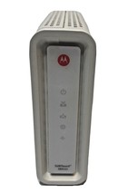 Motorola SURFboard SB6141 Cable Modem Power Supply Not Included - £8.41 GBP