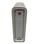 Motorola SURFboard SB6141 Cable Modem Power Supply Not Included - $10.62