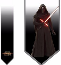 2016 Arrival - Kylo Ren Necktie - BB8 The Force Darth Vader Star Wars - £28.46 GBP