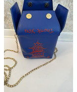 Chinese Take Out Box Purse  - $376.92 MXN
