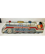 JAPANESE  Mountain Special Locomotive - €34,53 EUR