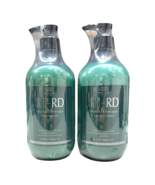 Shaan Honq Nutra-Therapy Shampoo &amp; Conditioner 33.8 Oz Set - $2,101.16 MXN