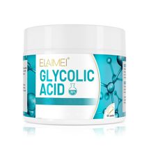 30% Glycolic Acid Pads Salicylic Exfoliating 50 Pads - Exfoliation Skin ... - £11.71 GBP