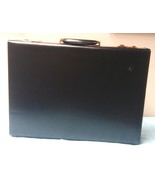 Bally Leather Business Diplomat Attache Briefcase Made In Italy Circa Mi... - $25,944.36 MXN