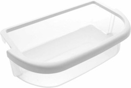 Refrigerator Door Bin W10289497 Whirlpool GX5FHDXTQ11 GX5SHDXTS01 GX5SHDXTB11 - $38.49