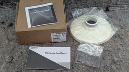 Samsung SBP-300HM5/EX Small Cap Adapter Accessory NEW - $12.99