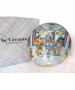 JOSEPH INTERPRETS PHARAOH&#39;S DREAM Y.KOUTSIS CREATION SERIES #XI RELIGIOU... - $17.57 CAD