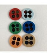 Star Wars Movie Theater Storybook Projector Replacement Discs Scene Slides - €12,69 EUR