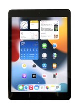 Apple Tablet Mymp2ll/a 413674 - £140.46 GBP