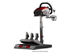 Lite Version Of The Next Level Racing Wheel Stand (Nlr-S007). - $181.98