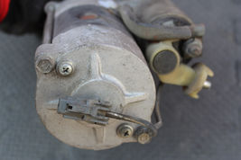 2006-2007 INFINITI M35 M45 STARTER MOTOR V286 image 4