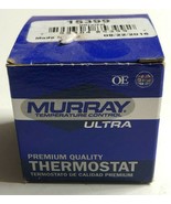 NEW Murray Temperature Control Plus+ Premium Quality Thermostat 15399 91... - $7.51