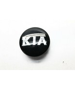 KIA OPTIMA FACTORY RIM WHEEL CENTER CAP BLACK 1 PIECE 52960-3W200 P7795 - $710.93 MXN