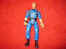1996 Trendmasters Action Figure: Independence Day - President Whitmore - $5.00