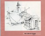 Navy Civil Engineer Magazine Fall 1975 Loss of Power Homing in on Housing  - $7.92